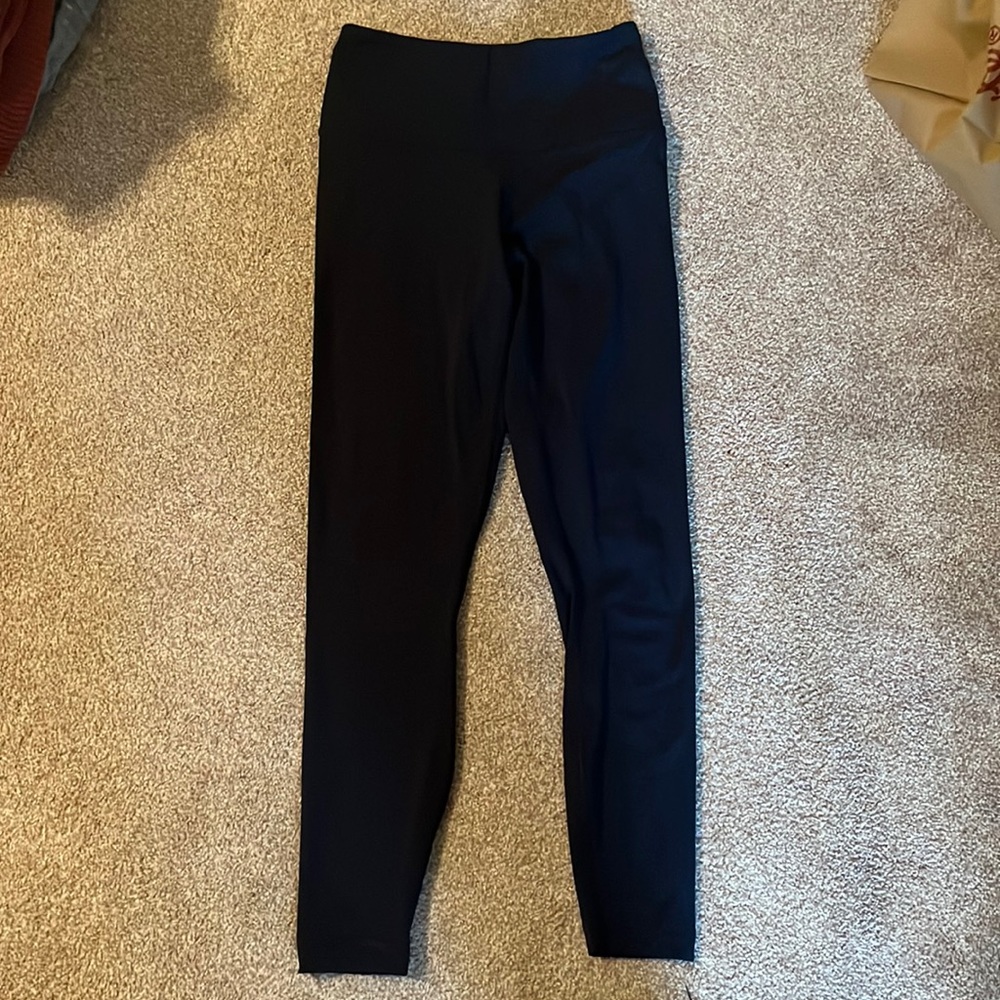 XS 90 degree workout pants
